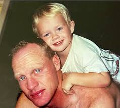 can anyone make my mother smile, the color of t-shirt is grey thank you