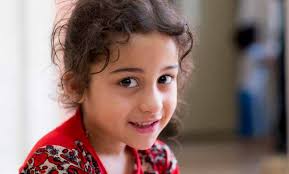 SITUATION ANALYSIS OF CHILDREN IN JORDAN