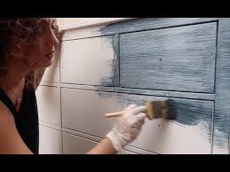 Ahsap Boyama Oncesi Sonrasi Dolap Youtube Di 2020 Interior