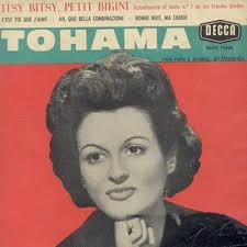 Eurocovers: Conny Froboess