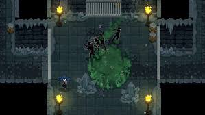 Wearing the fall outfit prevents your max health from being modified, completely removing the downside to this item. Wizard Of Legend