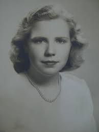 Margaret Frances Granger Obituary (2013)