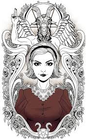 justine granger (justinemou)