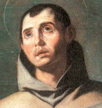 Wednesday of the Sixth Week of Easter; Minor Rogation Day