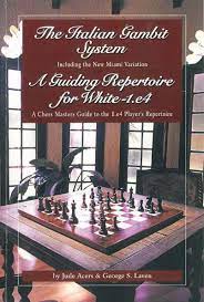 To search the chess database, either enter your criteria into the quick. The Italian Gambit System A Guiding Repertoire For White E4 Pdf Download