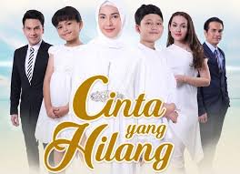 Ternyata masih berusia 6 tahun, tapi karir moncer. Para Pemeran Cinta Yang Hilang Sinetron Yang Tayang Di Rcti Dailysia