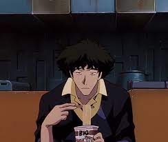 Windwaver Cowboy Bebop Anime Cowboy Bebop Wallpapers Aesthetic Anime