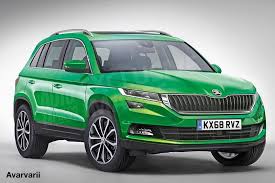 Skoda karoq discontinued in india ahead of kushaq launch. New Skoda Karoq Price In India Skoda Karoq Review