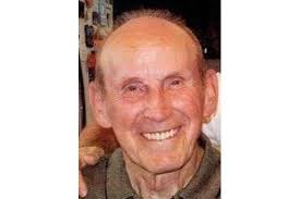 Jack Houck Obituary (1926