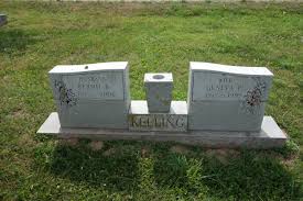 Kermit Bailey Keeling Sr. (1913-2006)