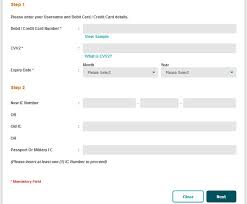 Bank bsn sentiasa memberikan urus niaga yang mudah untuk pelanggannya. How To Register For Bsn Online Banking