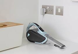 Black decker nvb12av handstaubsauger tischstaubsauger werkstattsauger einsatzbereich. Black Decker Dvj325j Dustbuster Handstaubsauger Handstaubsauger Test 2021