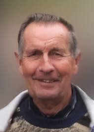 Robert Phillips Obituary