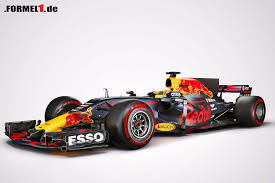 Formel 1 wm stand 2017. Formel 1 Technik 2017 Warum Red Bull In Der Nase Bohrte
