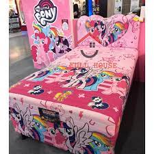 Cek aneka rekomendasi spring bed di makassar terlengkap & terbaik lainnya. Kasur Springbed Sorong 2in1 Anak Olympic Murah Little Pony Doraemon Avengers Shopee Indonesia