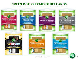 While many prepaid cards allow for bill pay, many charge a fee to mail a check. Green Dot Card