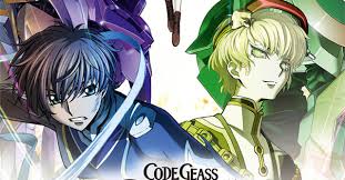 Fukkatsu no lelouch full movie english dub and english sub. Code Geass Lelouch Of The Re Surrection Movie Opens In The Ph This Year