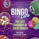 Bingo Loco in Red Bank
