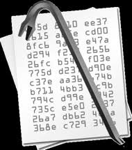 Hex fiend is a fast, lean, and powerful hex editor built just for the mac. Hex Fiend A Fast And Clever Hex Editor For Macos