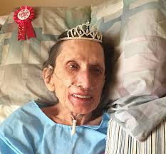 Dothaneagle.com: Obituaries published Nov. 15, 2019