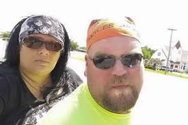 Fundraiser for Myss Officer by Francis Adkins : Les Hatcher