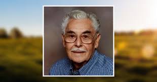Mr. Isaac Salaz Obituary 2009