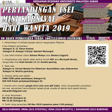 Melatih diri dengan berbagai kemungkinan pertanyaan yyang ada dan membuat draft jawaban dari setiap pertanyaan. Pertand Jawatankuasa Kebajikan Mahasiswa Kediaman Ecopark Facebook