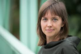 Headshots — Jenna Horton