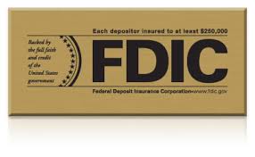 The federal deposit insurance corporation (fdic) is an agency of the u.s. Heartland Bank And Trust Company Heartland Bank And Trust Company