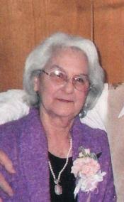 Jewel Mae Palone Woolard (1929-2011)