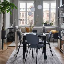 Bjursta ausziehbarer tisch braun schwarz 301 162 64. Ikea Esstisch Ausziehtisch Ausziehbar Tisch Kuchentisch 80x120x70 Cm Schwrz Brn Turboversand