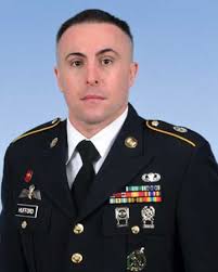 TAPS Gala Military Mentor of the Year Award