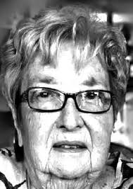 Jacqueline Judd Obituary (1925