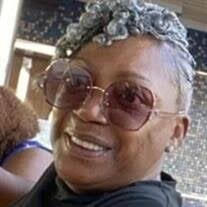 Rutha Mae "Tiny" Bland Obituary