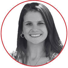 Emily Schenck's Instagram, Twitter & Facebook