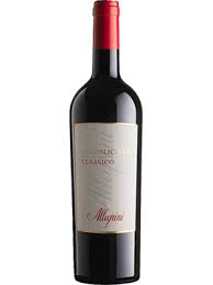 Fru nordin vitt the per gessle selection. Allegrini Wines From The Valpolicella