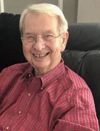 Dr. Donald Grant MacDonald