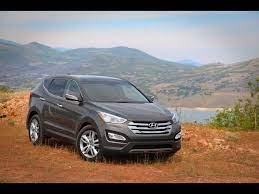 Rating breakdown (out of 5): 2013 Hyundai Santa Fe Review Video Watch Now Autoportal Com