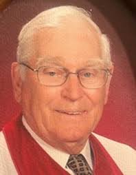 Rev. Ernest Johnson Jr. Obituary