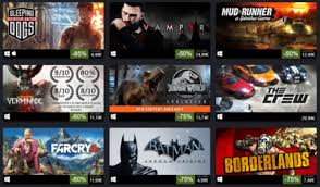 Raquel morales 03/12/2020 12:25 xbox series x Steam Lista Los Mejores Juegos Segun Su Compatibilidad Con Los Mandos De Xbox Ps4 Y Switch