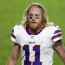 The latest stats, facts, news and notes on cole beasley of the buffalo bills. Bbr The Latest On Cole Beasley Brian Daboll Steve Tasker And Expectations For The Bills Buffalo Rumblings