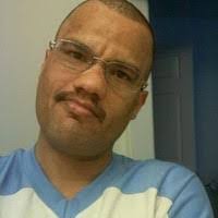 Christopher Benbow's Instagram, Twitter & Facebook