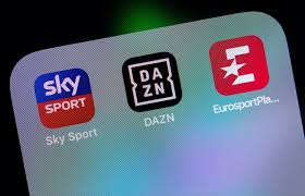 Right now we need the best talent to join our team and help us. Dazn Verdoppelt Offenbar Umsatz Sponsors