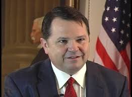 Interview with McCracken Poston, November 24, 2009