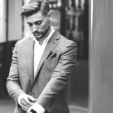 Business hairstyles should be stylish and professional, and a buzz cut is both in equal measure. Top 70 Best Business Hairstyles For Men Proffessional Cuts