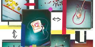 Big hit teased the single by sharing its cover art featuring a yellow piece of butter shaped like a heart with a bts logo on top. Bts Drop The First Taste Of Butter With A Concept Poster Allkpop