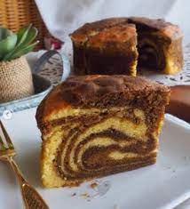 Entdecke rezepte, einrichtungsideen, stilinterpretationen und andere ideen zum ausprobieren. Cara Membuat Resep Marble Butter Cake