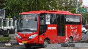 May 26, 2021 · persyaratan masuk supir bus trans semarang : Modal Botol Plastik Bisa Naik Trans Semarang Gratis Begini Caranya