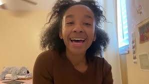 𝗛𝗮𝗽𝗽𝘆 𝗮𝗻𝗱 𝗕𝗹𝗲𝘀𝘀𝗲𝗱 𝗦𝘂𝗻𝗱𝗮𝘆 𝗙𝗿𝗶𝗲𝗻𝗱𝘀! Enjoy This  Beautiful presentation Done by One Talented Lavonya Johnson During our 2024  Black History Month Symposium. Also don't forget to check out our Virtual  Silent Auction