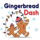 Gingerbread Dash event image